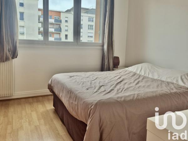 Appartement à vendre 4 pièces 65 m² Thiais