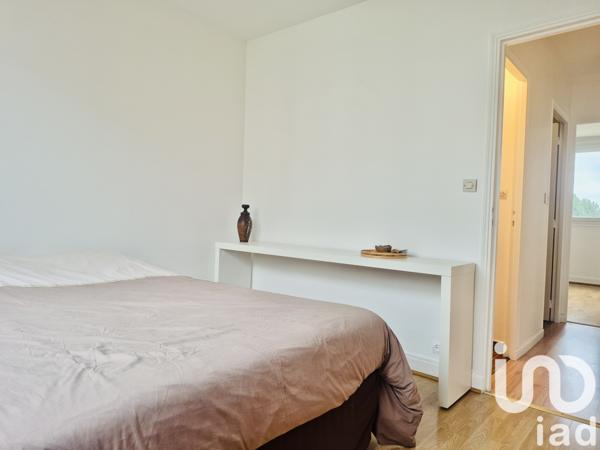 Appartement à vendre 4 pièces 65 m² Thiais