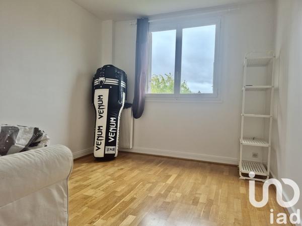 Appartement à vendre 4 pièces 65 m² Thiais