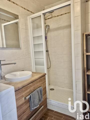 Appartement à vendre 4 pièces 65 m² Thiais