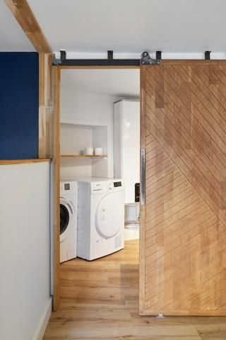 Bureau Local de 44m² en duplex + 11m²Reserve/Cave 11m² - Nantes centre 204 000 € H.A.I.*