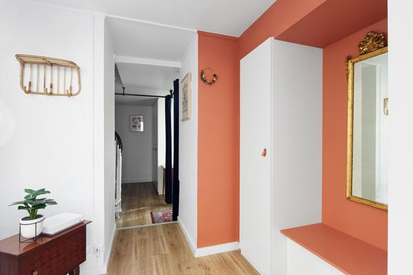 Bureau Local de 44m² en duplex + 11m²Reserve/Cave 11m² - Nantes centre 204 000 € H.A.I.*