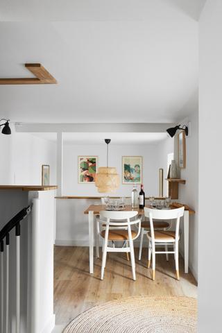 Bureau Local de 44m² en duplex + 11m²Reserve/Cave 11m² - Nantes centre 204 000 € H.A.I.*