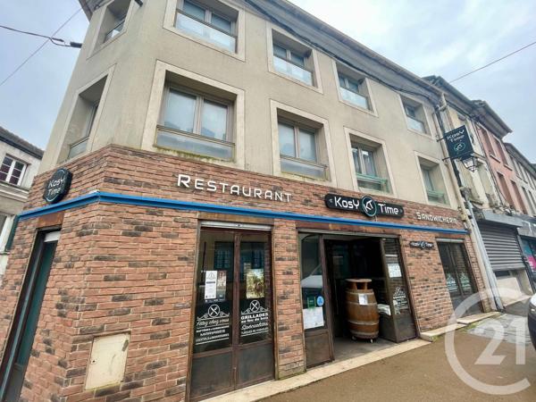 à vendre  120 m2 DAMMARTIN EN GOELE - 77