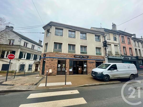 à vendre  120 m2 DAMMARTIN EN GOELE - 77