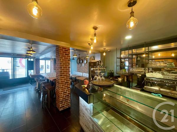 à vendre  120 m2 DAMMARTIN EN GOELE - 77