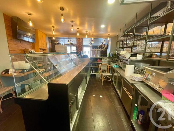 à vendre  120 m2 DAMMARTIN EN GOELE - 77