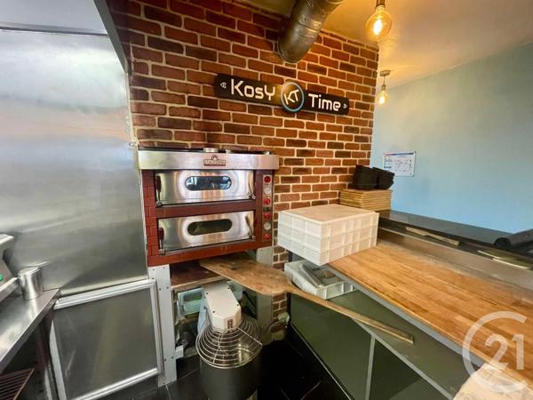 à vendre  120 m2 DAMMARTIN EN GOELE - 77