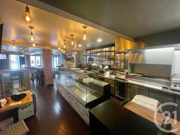 à vendre  120 m2 DAMMARTIN EN GOELE - 77