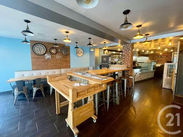 à vendre  120 m2 DAMMARTIN EN GOELE - 77