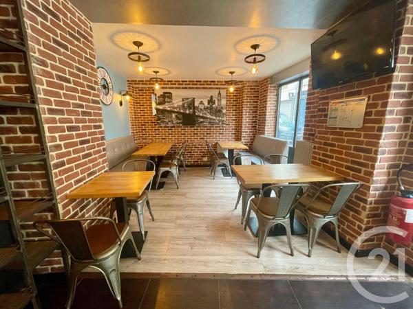 à vendre  120 m2 DAMMARTIN EN GOELE - 77