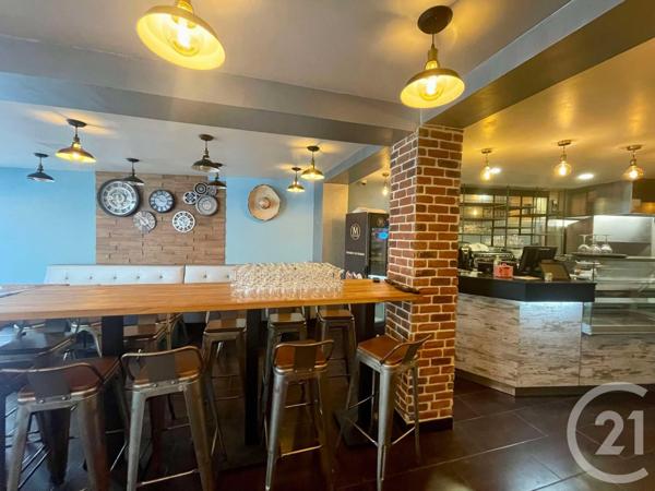 à vendre  120 m2 DAMMARTIN EN GOELE - 77