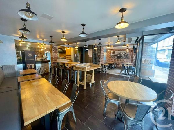 à vendre  120 m2 DAMMARTIN EN GOELE - 77