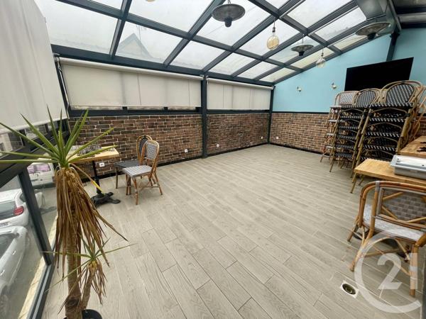 à vendre  120 m2 DAMMARTIN EN GOELE - 77