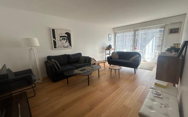 Appartement à louer    3 pièces • 86 m2 Paris 13