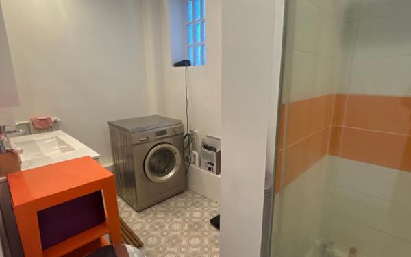 Appartement à louer    3 pièces • 86 m2 Paris 13