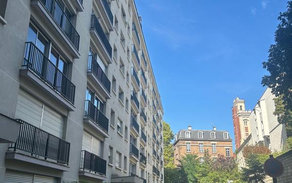 Appartement à louer    3 pièces • 86 m2 Paris 13