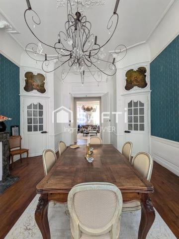 Appartement rare et exeptionnel centre ville