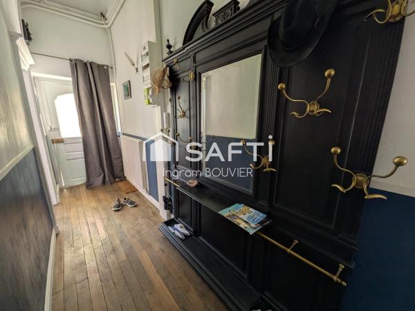 Appartement rare et exeptionnel centre ville