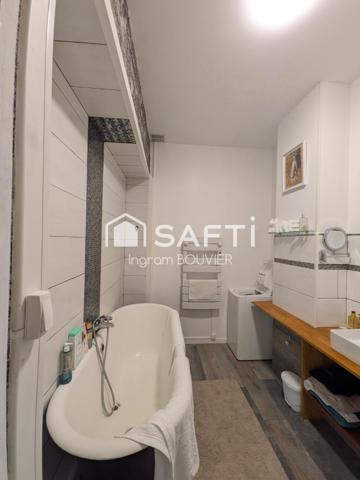 Appartement rare et exeptionnel centre ville