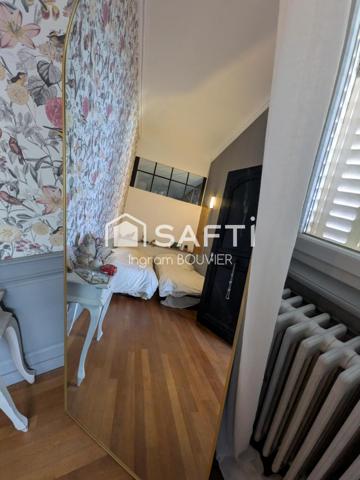 Appartement rare et exeptionnel centre ville