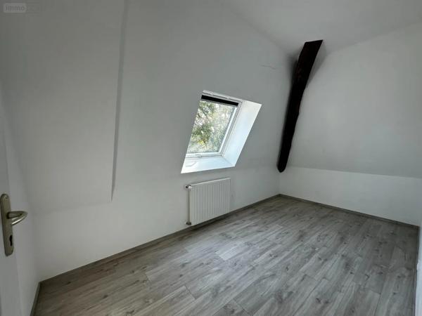Achat - Appartement Dole 39100 3 pièces 41 m 2
