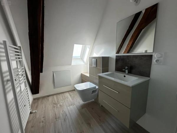Achat - Appartement Dole 39100 3 pièces 41 m 2