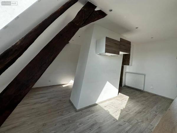 Achat - Appartement Dole 39100 3 pièces 41 m 2