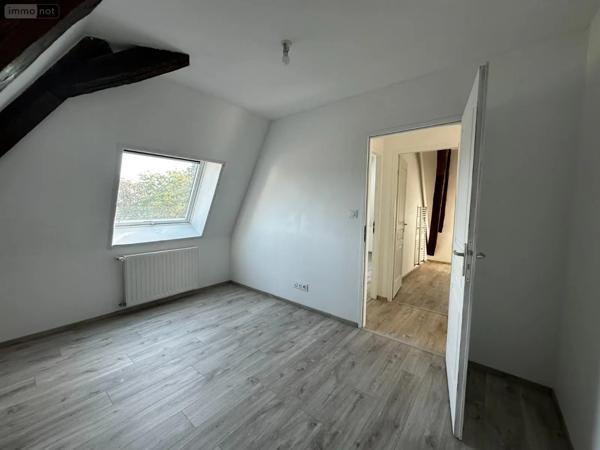 Achat - Appartement Dole 39100 3 pièces 41 m 2