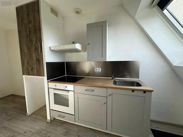 Achat - Appartement Dole 39100 3 pièces 41 m 2