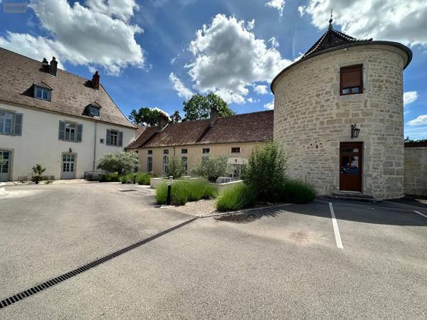 Achat - Appartement Dole 39100 3 pièces 41 m 2