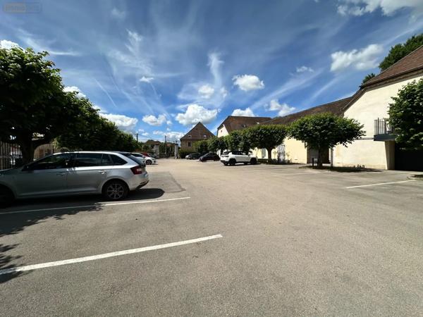 Achat - Appartement Dole 39100 3 pièces 41 m 2