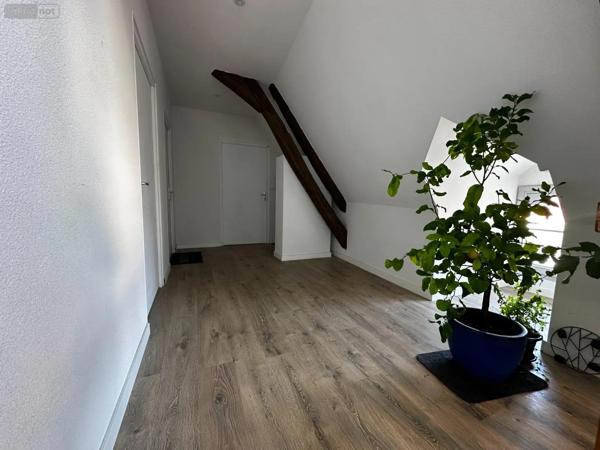 Achat - Appartement Dole 39100 3 pièces 41 m 2