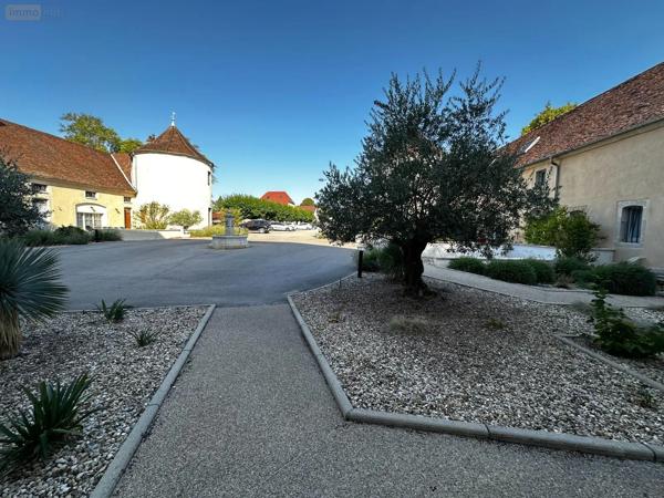 Achat - Appartement Dole 39100 3 pièces 41 m 2