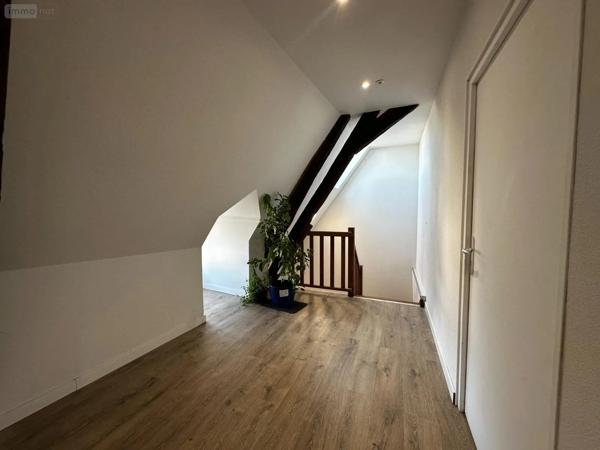 Achat - Appartement Dole 39100 3 pièces 41 m 2