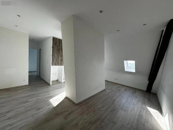 Achat - Appartement Dole 39100 3 pièces 41 m 2