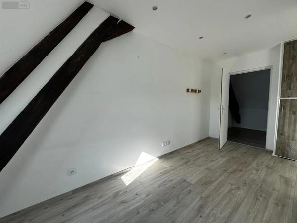 Achat - Appartement Dole 39100 3 pièces 41 m 2