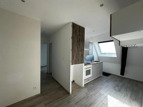 Achat - Appartement Dole 39100 3 pièces 41 m 2