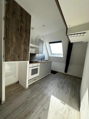Achat - Appartement Dole 39100 3 pièces 41 m 2