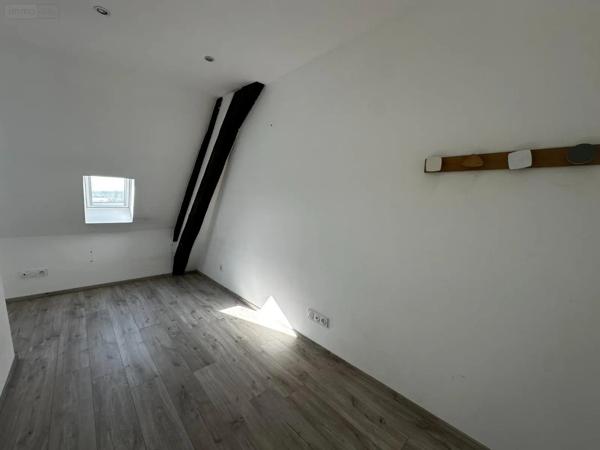 Achat - Appartement Dole 39100 3 pièces 41 m 2
