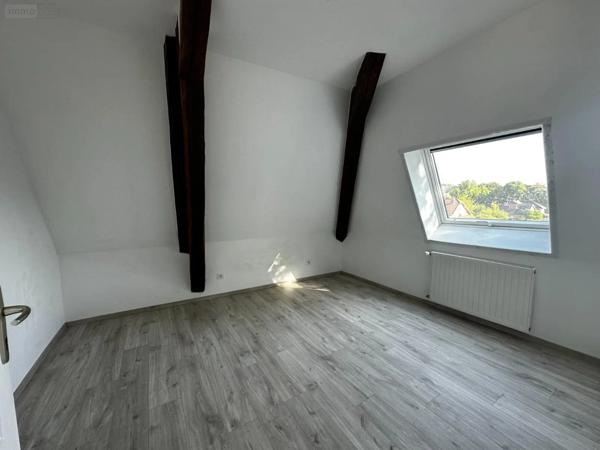 Achat - Appartement Dole 39100 3 pièces 41 m 2