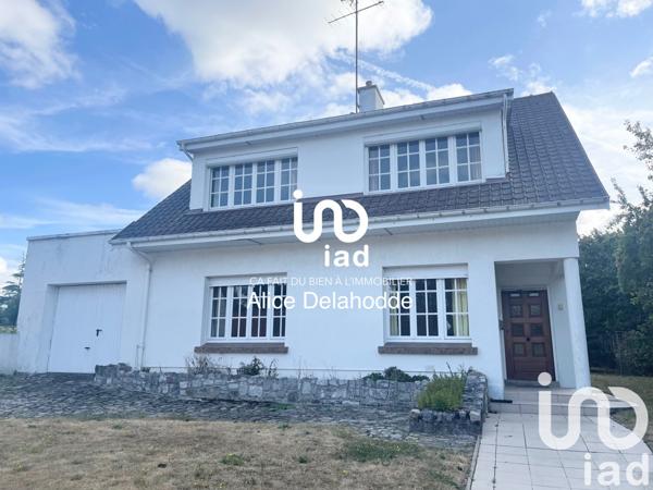 Maison à vendre 6 pièces 131 m² Camiers