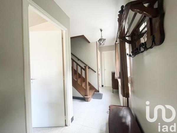 Maison à vendre 6 pièces 131 m² Camiers