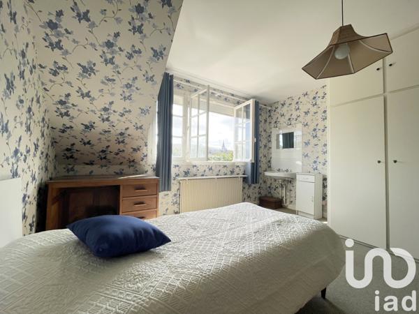 Maison à vendre 6 pièces 131 m² Camiers