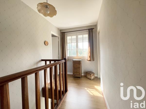Maison à vendre 6 pièces 131 m² Camiers