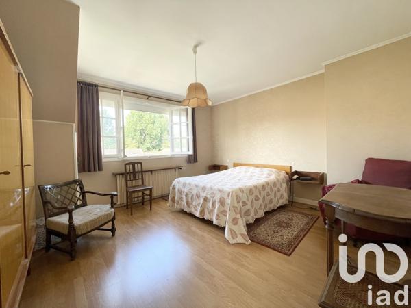 Maison à vendre 6 pièces 131 m² Camiers