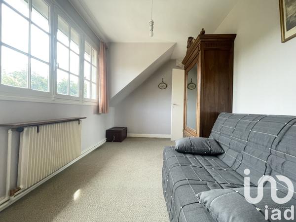 Maison à vendre 6 pièces 131 m² Camiers