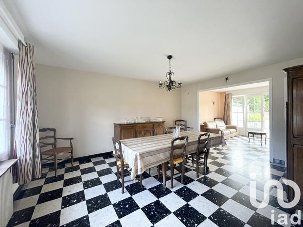 Maison à vendre 6 pièces 131 m² Camiers