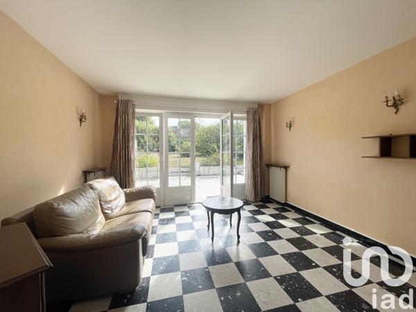 Maison à vendre 6 pièces 131 m² Camiers