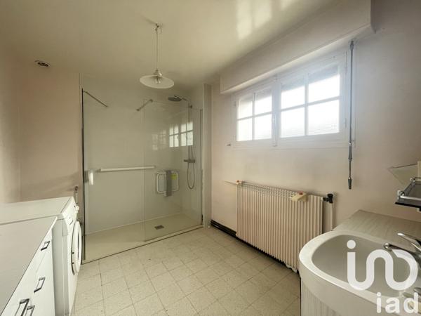 Maison à vendre 6 pièces 131 m² Camiers